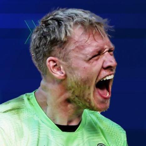 Gk Ramsdale