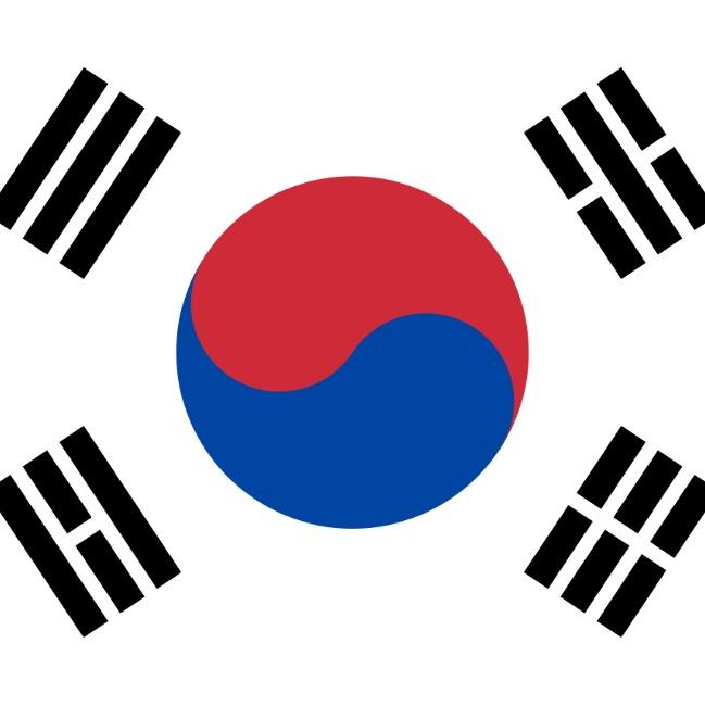 Korea Republic