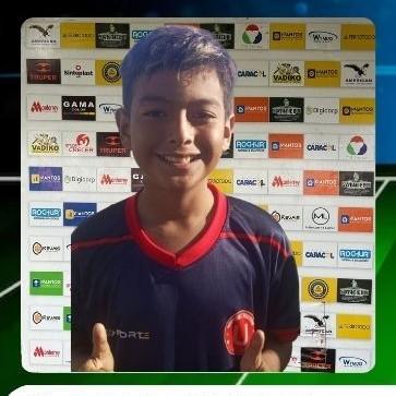 BRIAN EDUARDO RODRIGUEZ VACA