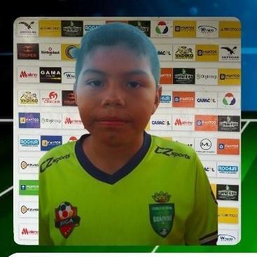 KELVIN ALEXANDER ZABALA AREBALO