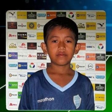 NICOLAS RENE HURTADO ROMAN