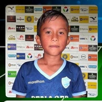 BIDMAR YHOEL SALAZAR AGUIRRE