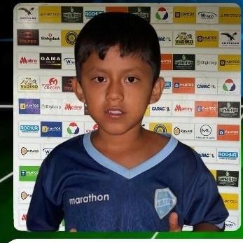 BRUNO SAUL ROCA FLORES