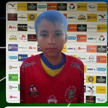 RAFAEL PEREYIRA CAYALO