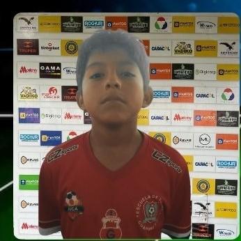 ZAID LENIN CACERES RUIZ