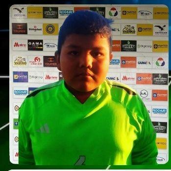 DAVID ABEL LOPEZ GARCIA