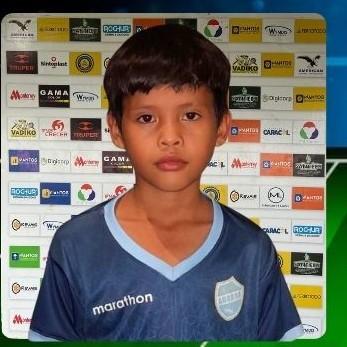 FABRICIO ACOSTA CHUVE