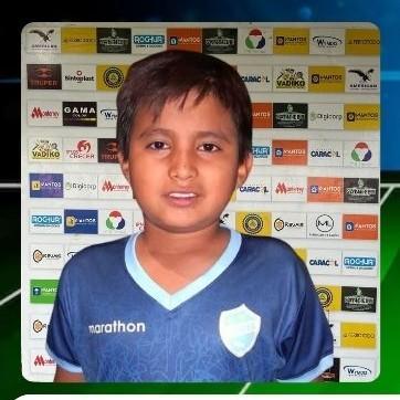 DILAN MOREIRA HURTADO