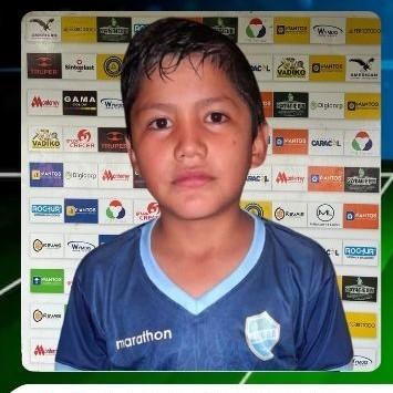 YOEL FABRICIO VIDAL VAQUEROS