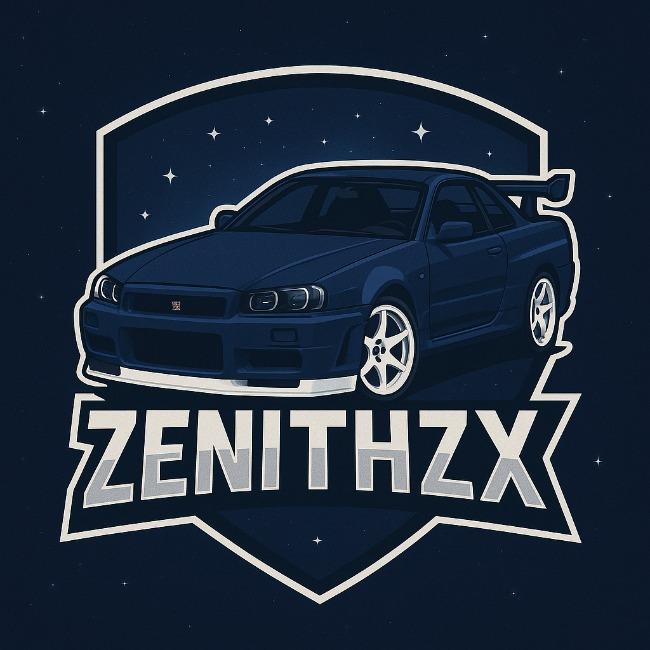 Zenithzx RL (Line 3)