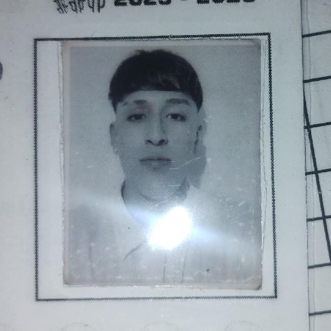 JESUS OSWALDO RIVERA