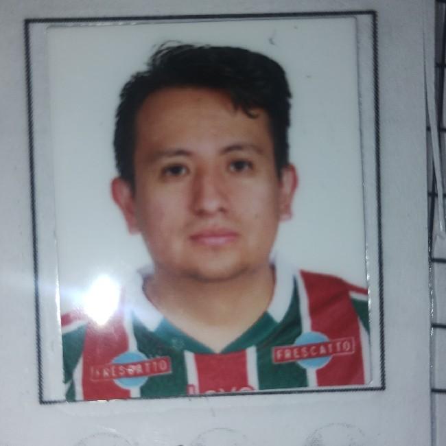 CESAR MADRIGAL GARCÍA