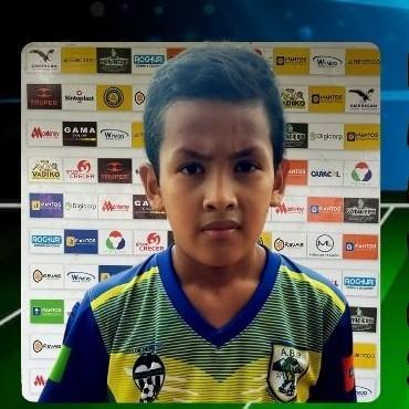 ANDRE CALEB VELARDE ROCHA