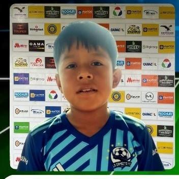 JHACEL FERNANDEZ MENDOZA