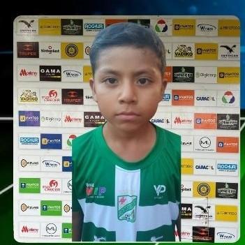 CRISTIAN COLQUE MIRANDA