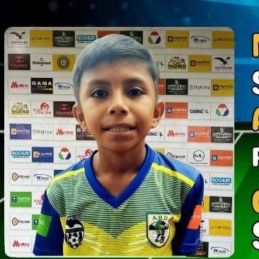 SAMUEL PEDRO ROCABADO MERCADO