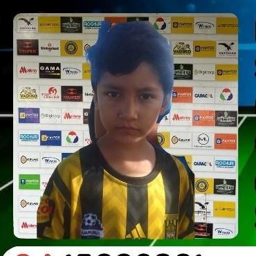 SANTIAGO ORTIZ LOPEZ