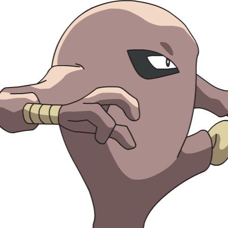 Andr "Hitmonlee" van Alfen