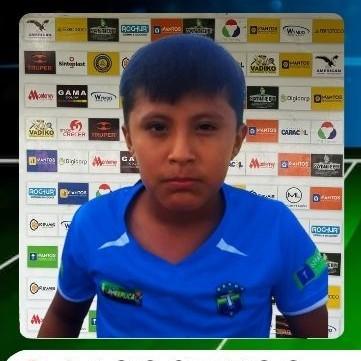 DIEGO ISAAC SEÑA YUCRA