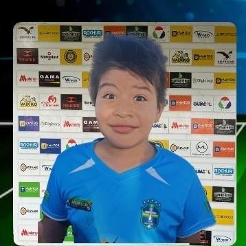 JAVIER ANDRES DORADO ESTIVARIZZ