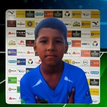 SANTIAGO VILLCA GARCIA