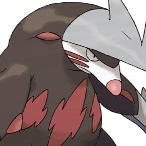 Yvgeni "Excadrill" Loman