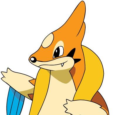 Link "Floatzel" Laakkonen
