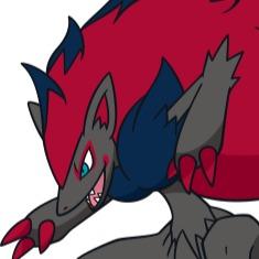 Jani "Zoroark" Abram