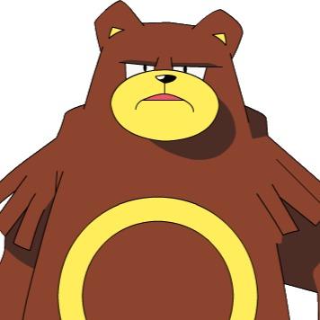 Aage "Ursaring" Muueller