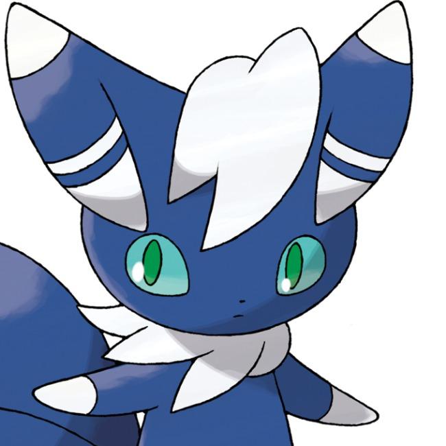 Elias "Meowstic" Clarke