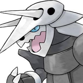Boston "Aggron" Rudd