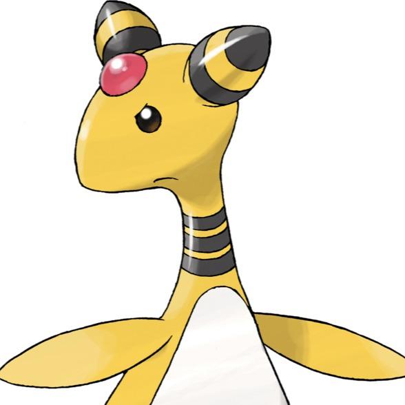 Reszo "Ampharos" Penn