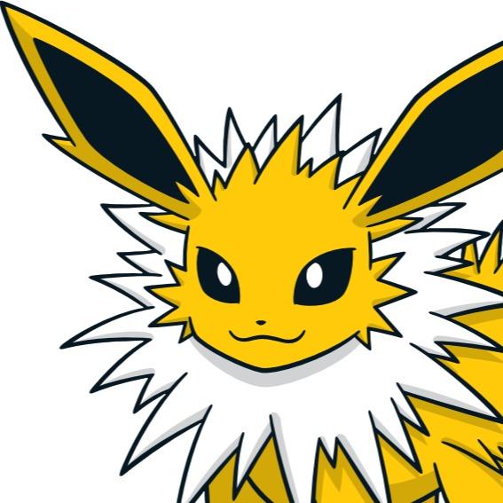 Lydos "Jolteon" Otieno