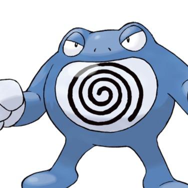 Alix "Poliwrath" Stantham