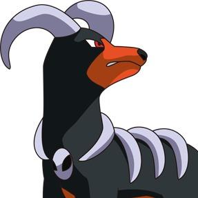 Dexter "Houndoom" van der See