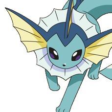 Billy "Vaporeon" Jovanovicz