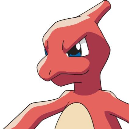 Hristijan "Charmeleon" Patton