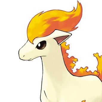 Bart "Ponyta" Wrobel