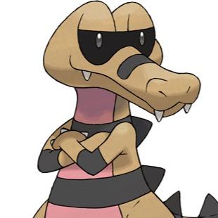 Fitzroy "Krokorok" Huddelson
