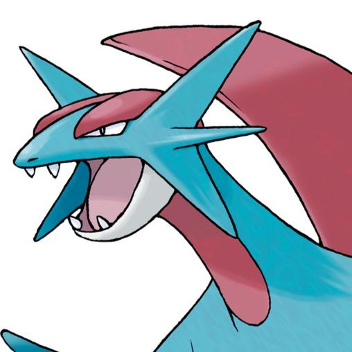Maynard "Salamence" Gotti