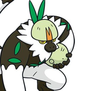 Gladwin "Passimian" Everly