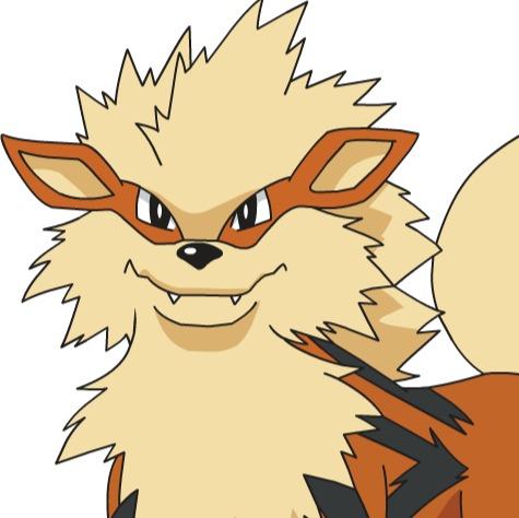 Peti "Arcanine" Stuurk