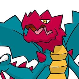 Halvdan "Druddigon" Gutenberg