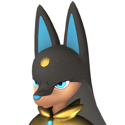 Preston "Anubis" Dibra