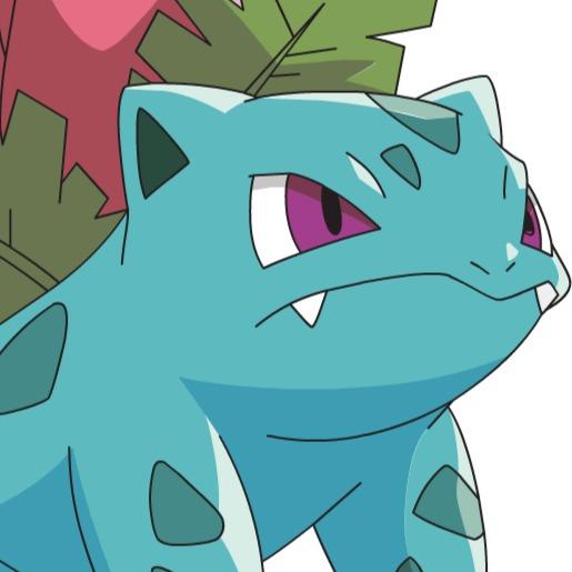 Alexander "Ivysaur" Kay