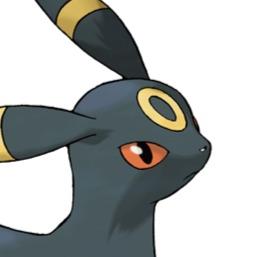 Gavril "Umbreon" de Witt