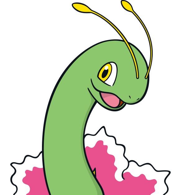 Pietari "Meganium" Kros