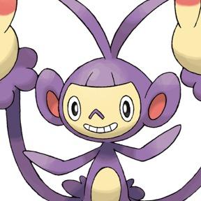 Kolt "Ambipom" Metzger