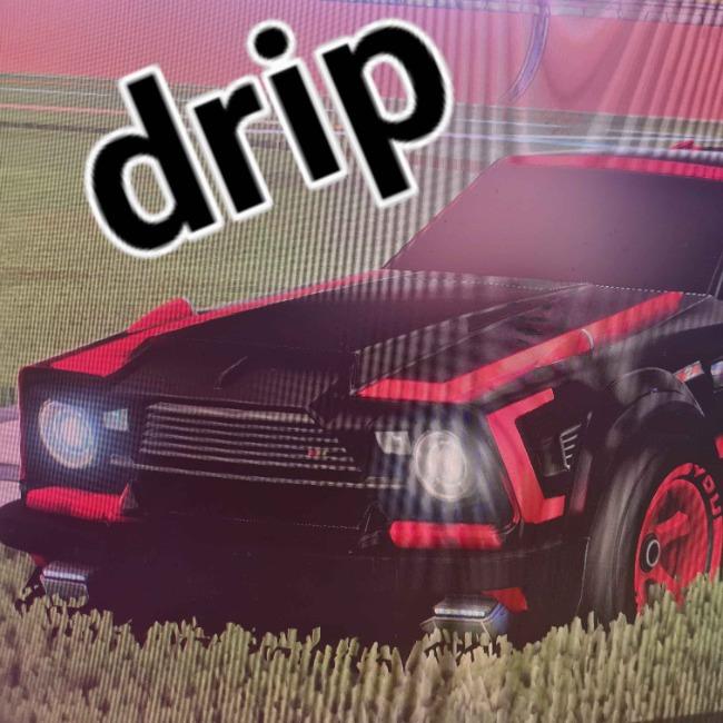 DRIP