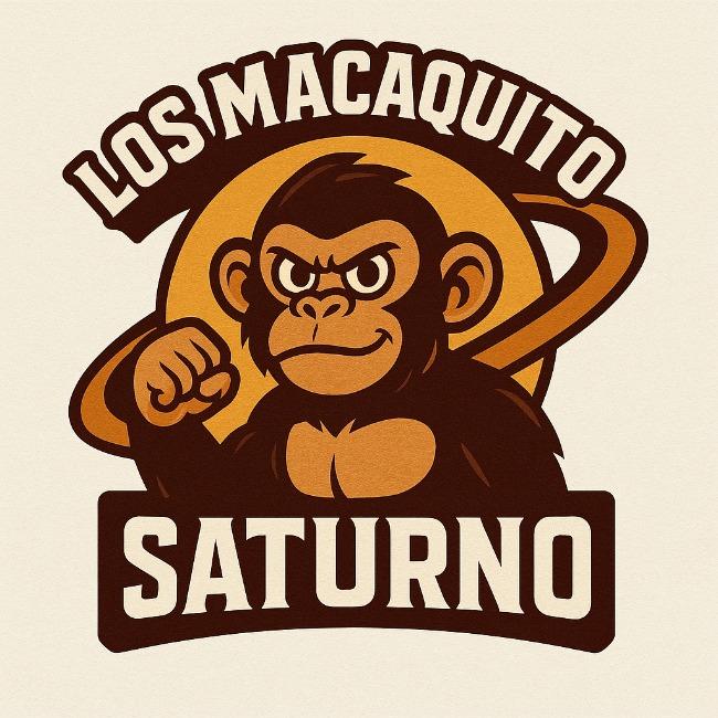Los Macaquitos Saturno
